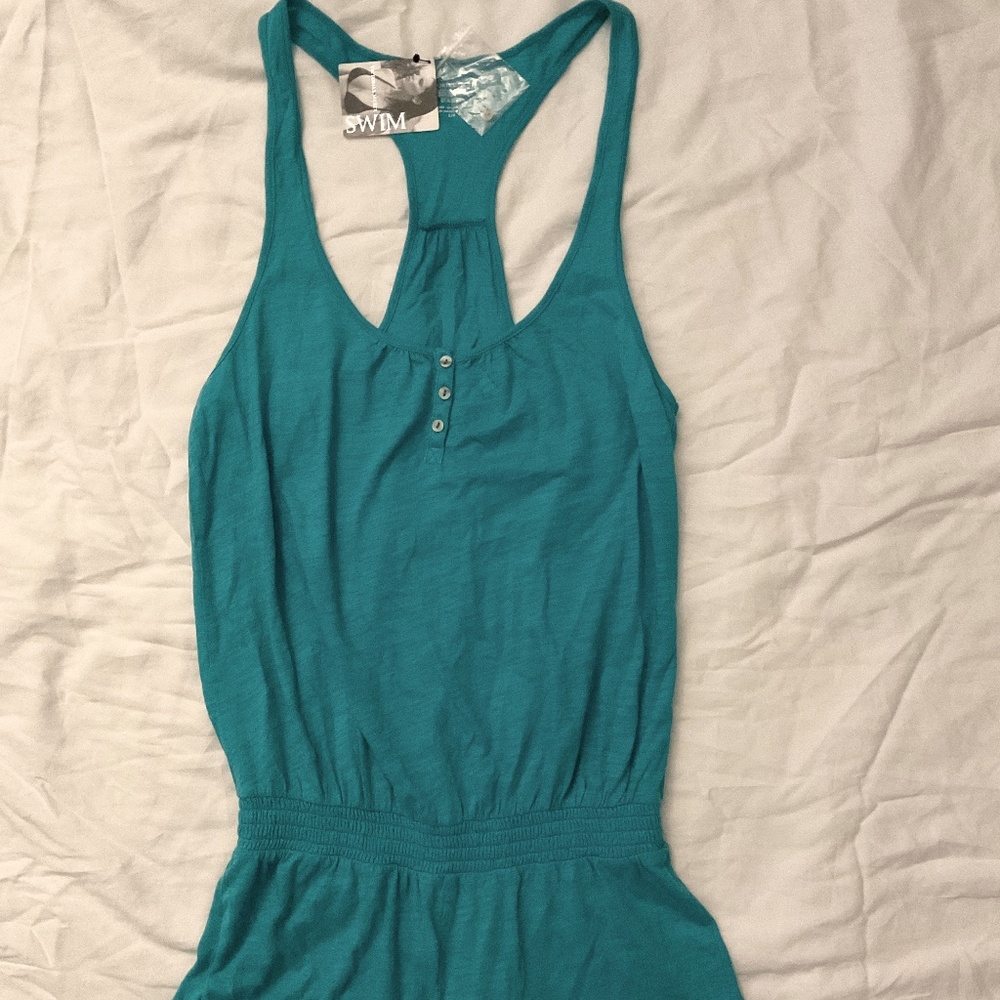 Victorias Secret Swim Romper